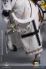  Artikelbild 2 des Artikels “1/6  Medieval Teutonic Warhorse (White) “