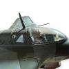  Artikelbild 2 des Artikels “Messerschmitt 163 KOMET ohne OVP Ausstellungstück “