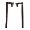  Artikelbild 2 des Artikels “Metal Viking Einhandaxt in Metal 1:6 “