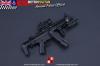  Artikelbild 2 des Artikels “British Metropolitan Police Service - Armed Officer 1:6 “