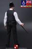  Product image 2 of the product “British Metropolitan Police Service 1/6 ”