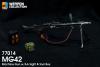  Product image 2 of the product “MG 42 1/6 ”