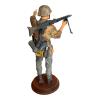  Product image 2 of the product “Soldat  aus Kunststoff Resin  1/9 ”