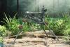  Product image 2 of the product “MG 42 Tripod in Metal 1:6 de Luxe (Olive Drab) ”
