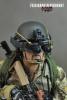  Product image 2 of the product “MICH 2000 Helmet Ops Core retention system 1/6 ”