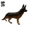  Artikelbild 2 des Artikels “Militär Schäfer, Hund 1/6 K9 Swat “