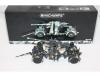  Artikelbild 2 des Artikels “1:35 88 mit Protze in Metal “
