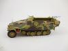  Artikelbild 2 des Artikels “1:35 Sd.Kfz. 251:1 Half-Track “