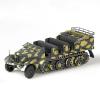  Product image 2 of the product “1:35 Sd.Kfz. 7 - 8-ton Semi Truck Heeres Flak-Artillerie Abt. 314 ”