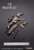  Artikelbild 2 des Artikels “MK16 Assault Rifle (Coyote) 1/6 “