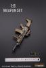  Artikelbild 2 des Artikels “MK16 Assault Rifle (Coyote) 1/6 “