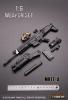  Product image 2 of the product “MK17 Assault Rifle (Black) 1/6 ”
