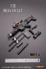  Artikelbild 2 des Artikels “MK17 Assault Rifle (Black) 1/6 “