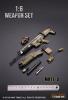  Artikelbild 2 des Artikels “MK17 Assault Rifle (Coyote)1/6 “