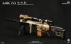  Product image 2 of the product “1/6 Scale Assault Rifle Bagram (B) ”