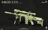  Product image 2 of the product “1/6 Scale Assault Rifle Chapman (E) ”