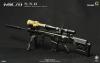  Product image 2 of the product “1/6 Scale Assault Rifle Puchino (C) ”