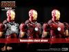  Artikelbild 2 des Artikels “HOT TOYS MMS 110 IRON MAN MARK III “