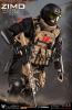  Artikelbild 2 des Artikels “Modern Battlefield : End War Ghost - Zimo “