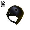  Product image 2 of the product “Pro-tec Classic Full Ear Helmet 1/6 ”