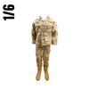  Artikelbild 2 des Artikels “BDU (Battle Dress Uniform) Chocolate Chip 1/6 “