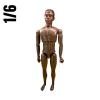  Artikelbild 2 des Artikels “Afro American Figure  1/6 Jim “