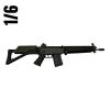  Artikelbild 2 des Artikels “SIG 556 Series –Magazin (1:6 scale) “