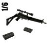  Artikelbild 2 des Artikels “SIG 556 Serie  Sniper Rifle 1:6 “
