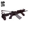  Artikelbild 2 des Artikels “Stoner Assault Rifle 1/6 “