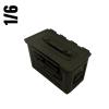  Artikelbild 2 des Artikels “US Cal 0.50 Box with Metal Ammo “
