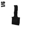  Artikelbild 2 des Artikels “1/6 H&K MP7A1 Matblack “