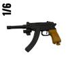  Product image 2 of the product “1/6 Scorpion MP ”