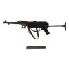  Artikelbild 2 des Artikels “MP 38 Metal leichte Ausf. 1:6 neu “