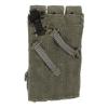  Product image 2 of the product “MP40 Magazines Right Pouch (Olive Drab) ”