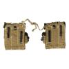  Artikelbild 2 des Artikels “MP44 Taschen aus Stoff 1/6 (Leder) “