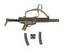  Product image 2 of the product “MP5 SD6 with Silencer ”