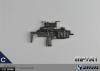  Product image 2 of the product “1/6 H&K MP7A1 C ”