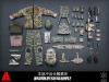  Artikelbild 2 des Artikels “Navy Seal - Navy Seals Gearset For Player Set (AOR2) Armshead 1:6 “