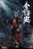  Product image 2 of the product “Nightmare Series - Blue Demon Of Kongobu (Sura Version) ”