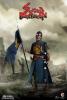  Product image 2 of the product “NIGHTMARE SEIRES (DIECAST ALLOY)  - SWORD BRETHREN 1/6 ”