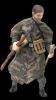  Product image 2 of the product “Steiner, 1944 Panzergrenadier  80004 ”
