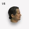  Product image 2 of the product “Nucky Empire  headscult 1/6 ”
