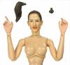  Product image 2 of the product “Basic Figur Jennifer ”