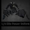  Artikelbild 2 des Artikels “Obergruppenführer Panzeruniform Set 1:6 “