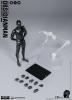  Product image 2 of the product “Funman Series - Obsidianman Male Body (Black) ”