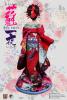  Artikelbild 2 des Artikels “Oiran Ichiya Clothing Set (Red) “