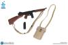  Product image 2 of the product “1/12 Palm Hero Series WWII US 2nd Ranger Battalion Series 1 – Captain Miller ”