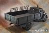  Artikelbild 2 des Artikels “Sd.Kfz.305 Opel Blitz 1:6 in Grau Metal “