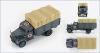  Product image 2 of the product “1:72 Opel Blitz, Ambulance Truck, Sanitar Abt.30, 30 Infanterie Divison, Russia 1941 ”