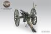  Artikelbild 2 des Artikels “3-inch Ordnance Rifle - Civil War Cannon “